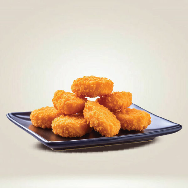 Chicken Nuggets
