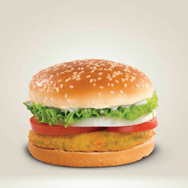 Veg Burger